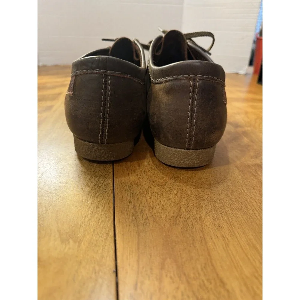 Clarks Collection Shacre I I Shoes Run Moccasin Mens Size 11M 4/2023